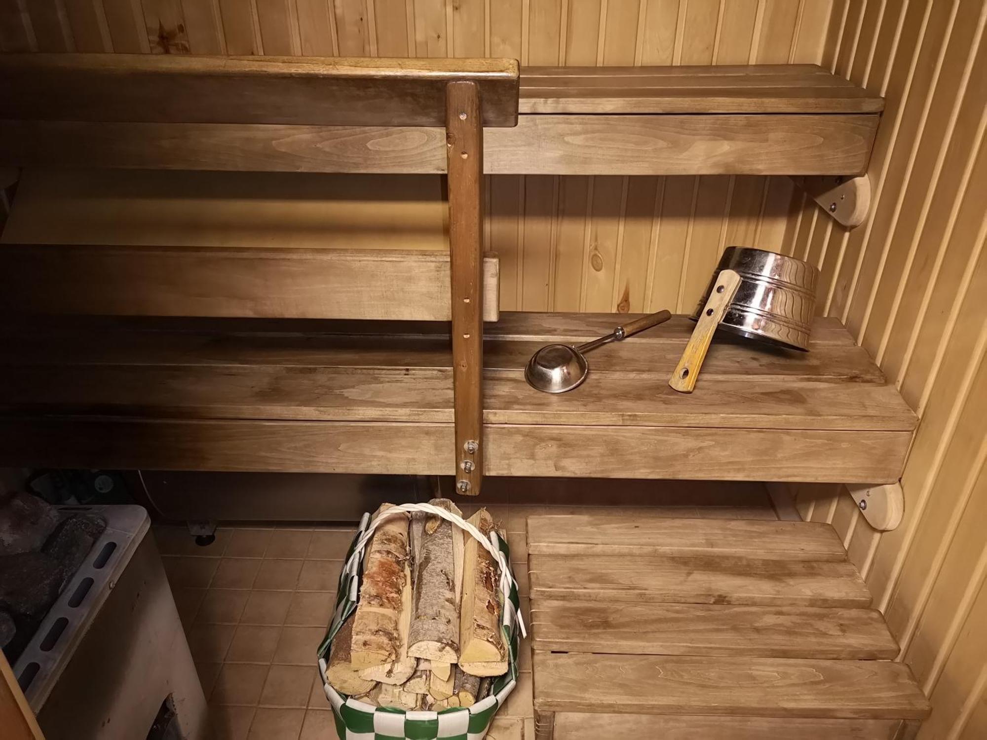 Maatilamatkailu Ilomaeki Seinäjoki Kamer foto
