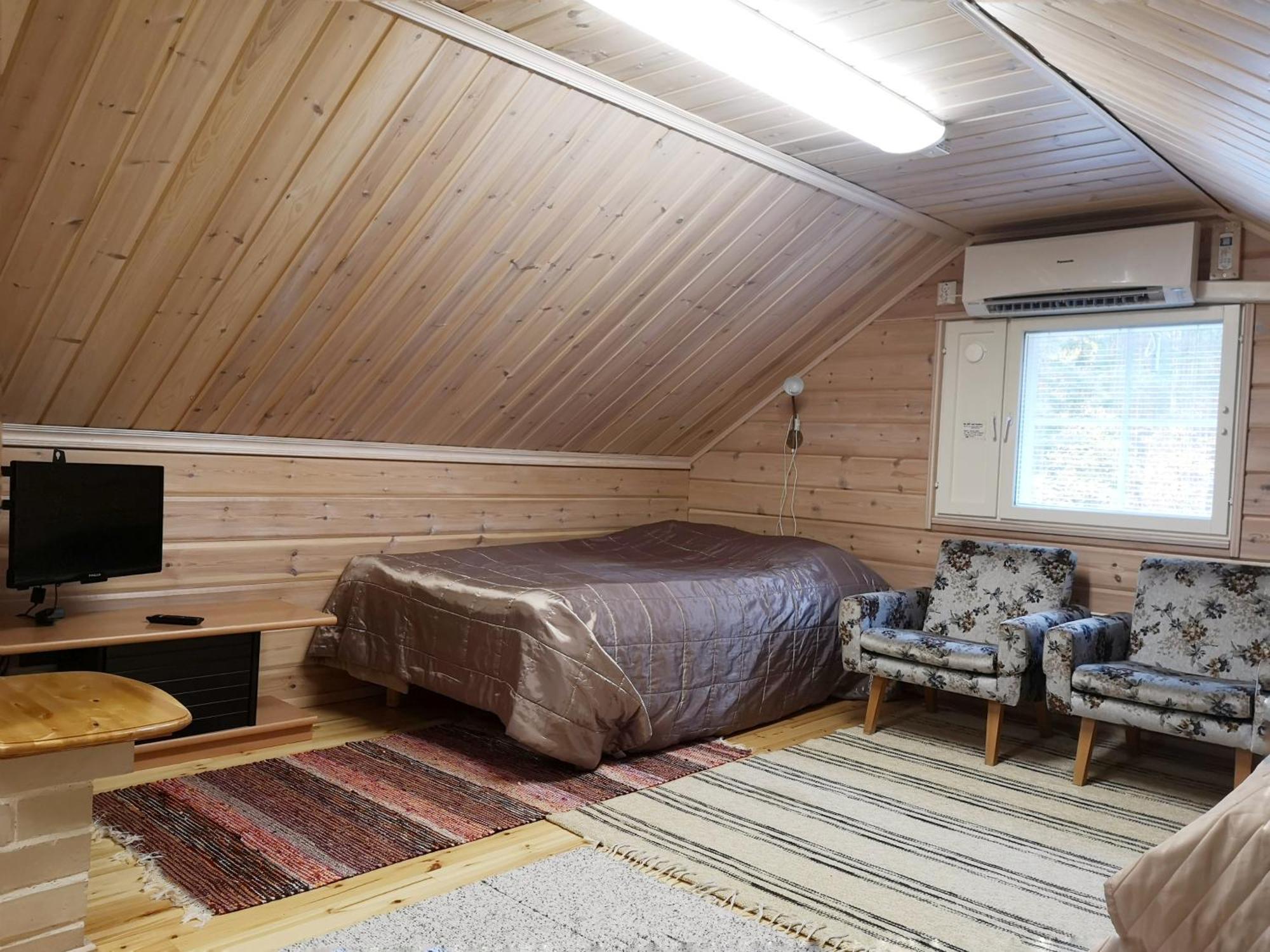 Maatilamatkailu Ilomaeki Seinäjoki Kamer foto